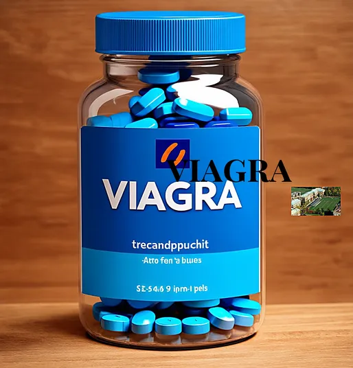 El viagra generico funciona